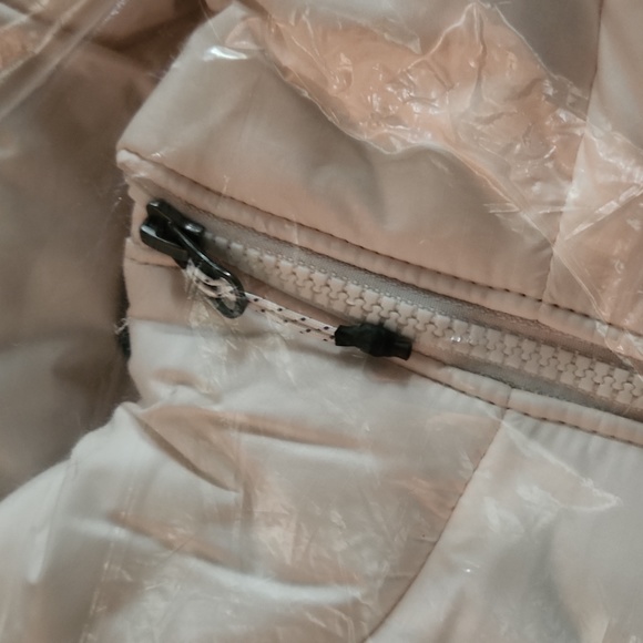 North Face NSE 2000 Puffer jacket - Picture 15 of 15